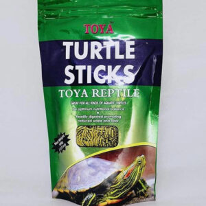 Toya Food Sticks for Turtle (400 g)