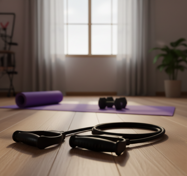 Tube Resistance Band_01
