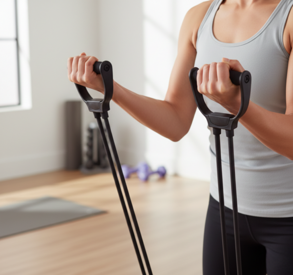 Tube Resistance Band_02