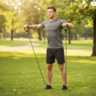 Tube Resistance Band_03