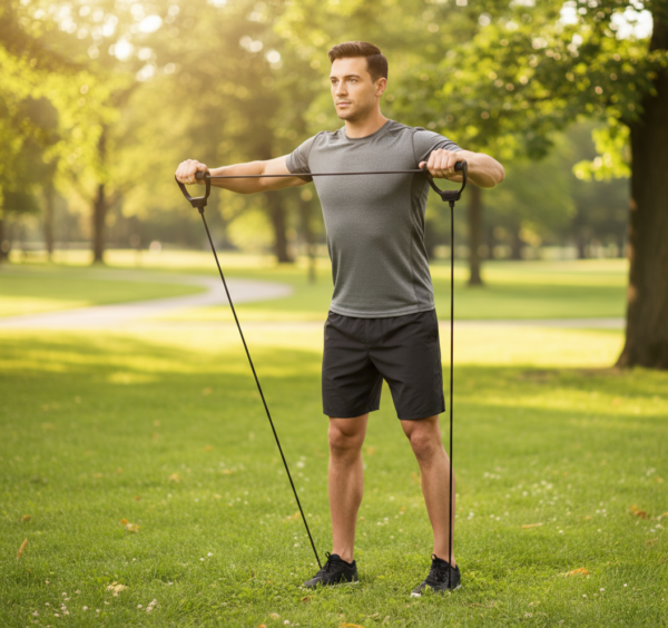 Tube Resistance Band_03