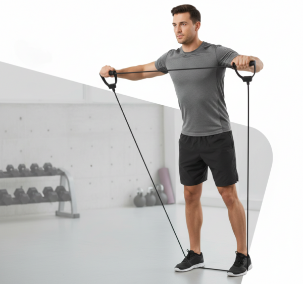 Tube Resistance Band_05